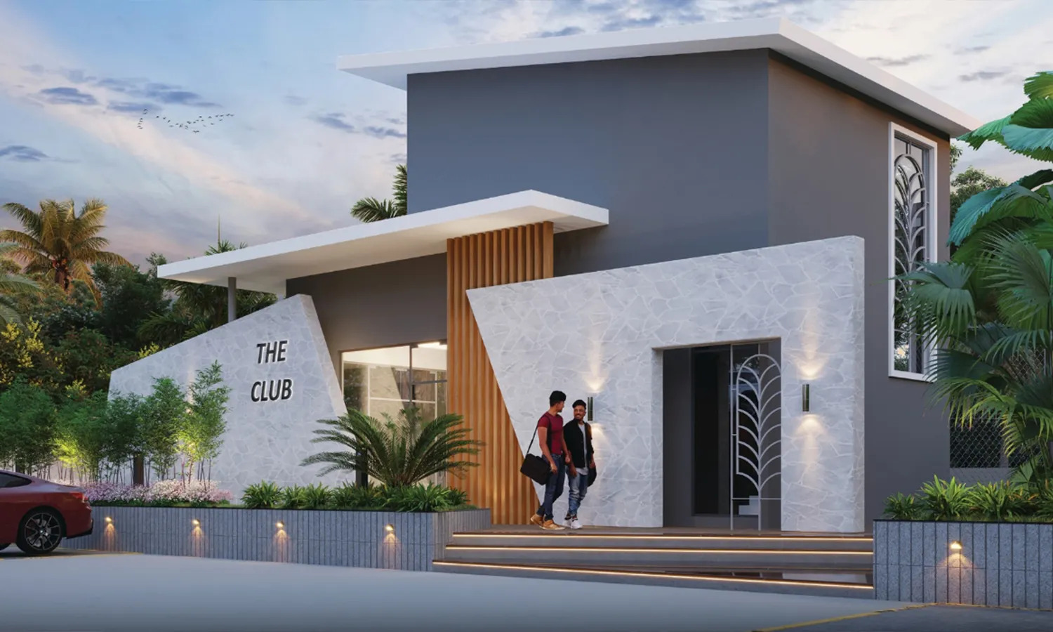 Artistic Representation 2