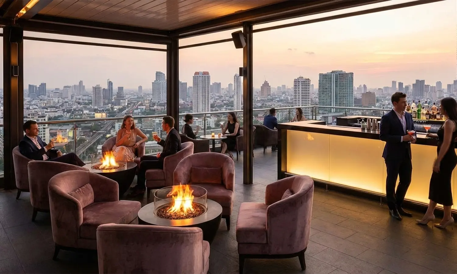 Artistic Representation 3